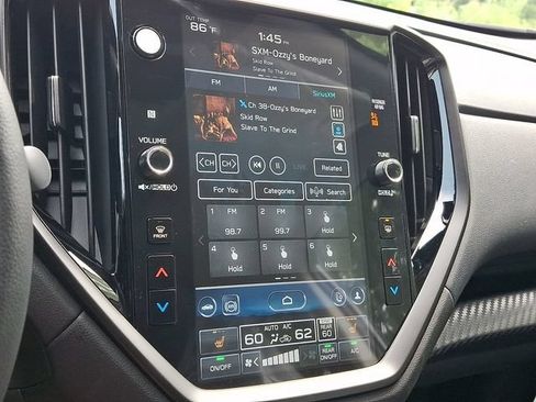 New 2026 Subaru Ascent Premium AWD/4WD image 13
