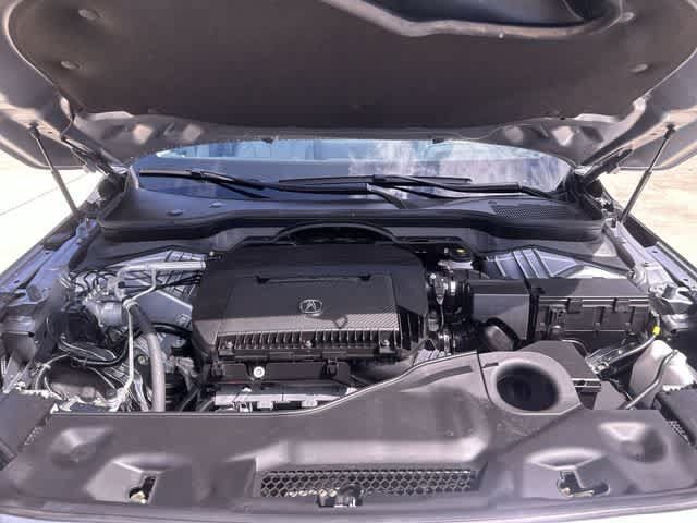 Used 2026 Acura MDX w/ Technology Package FWD image 21