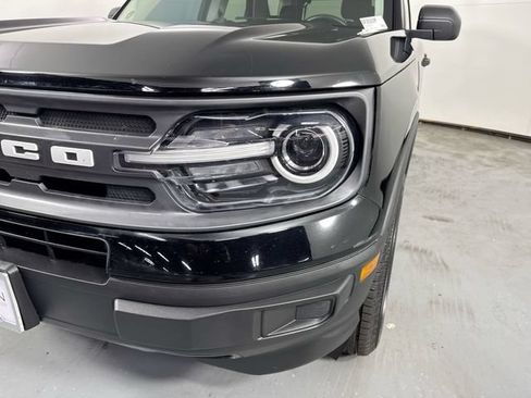 Used 2024 Ford Bronco Sport Big Bend AWD/4WD image 27