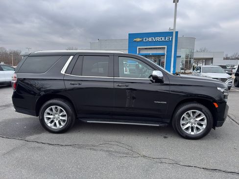 Used 2024 Chevrolet Tahoe Premier image 8