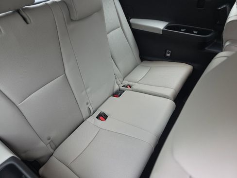 Certified 2026 Toyota Grand Highlander XLE image 16