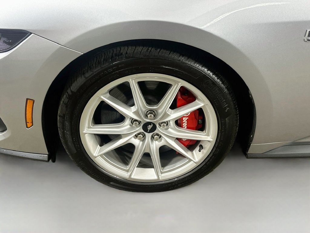 Used 2024 Ford Mustang GT Premium RWD image 8