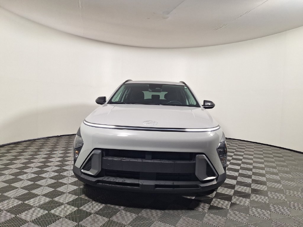 Used 2026 Hyundai Kona SEL Sport FWD image 2