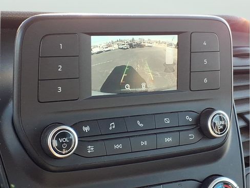 Used 2023 Ford Transit 250 Medium Roof w/ Load Area Protection Package image 20