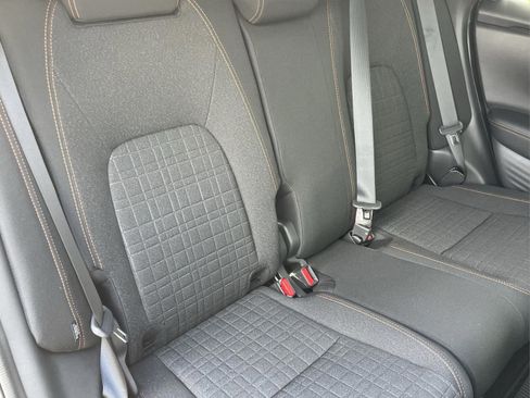 New 2026 Honda HR-V Sport image 24