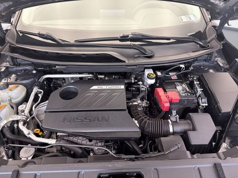 Used 2023 Nissan Rogue S AWD/4WD image 26