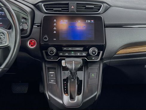 Used 2019 Honda CR-V EX-L image 35