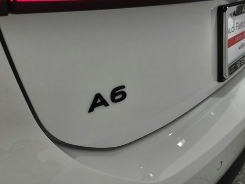 New 2026 Audi A6 Premium Plus image 17