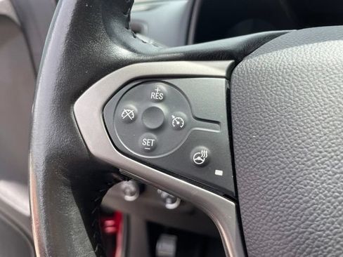 Used 2021 Chevrolet Colorado Z71 AWD/4WD image 28