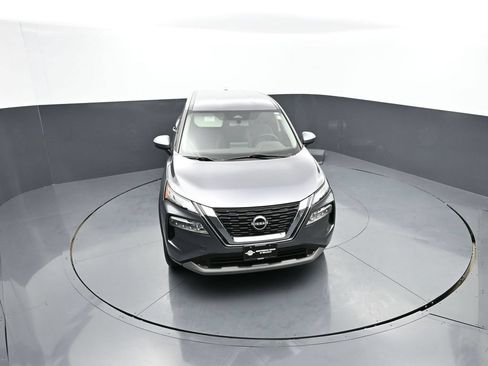 Certified 2023 Nissan Rogue SV AWD/4WD image 40