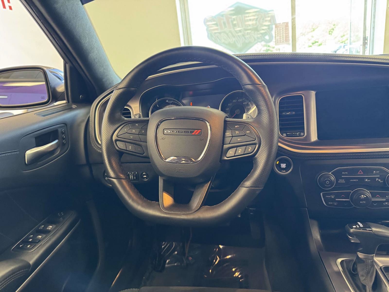Used 2023 Dodge Charger Scat Pack RWD image 19