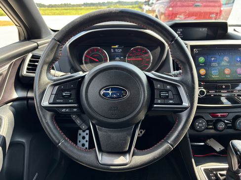 Used 2019 Subaru Impreza 2.0i Sport image 13