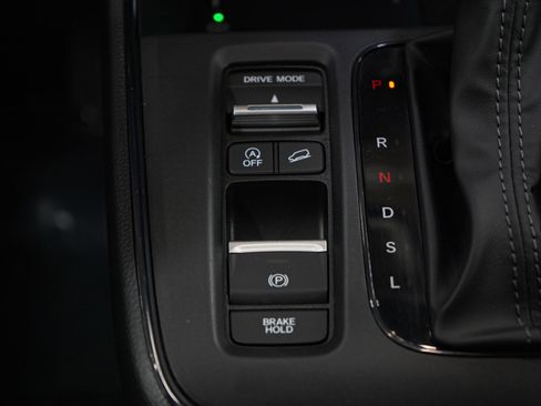 Used 2026 Honda CR-V EX image 18