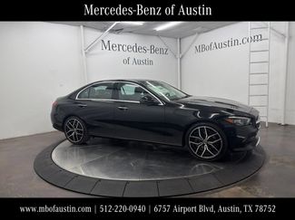 New 2026 Mercedes-Benz C 300 Sedan video 1
