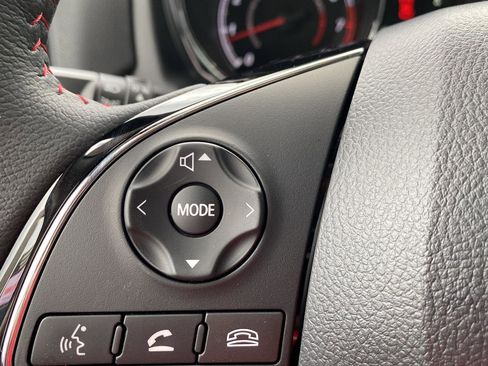 New 2026 Mitsubishi Outlander Sport Ralliart image 30