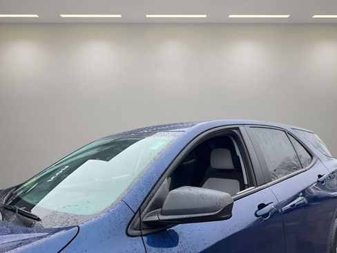 Used 2023 Chevrolet Equinox LS w/ LS Convenience Package FWD image 26