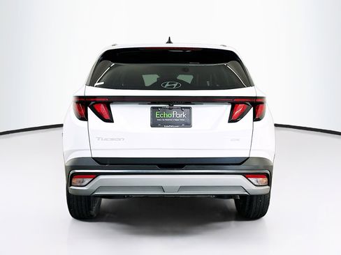 Used 2025 Hyundai Tucson SEL image 7