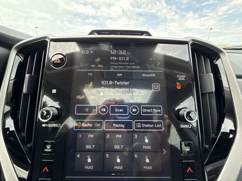 New 2026 Subaru Ascent Limited AWD/4WD image 16