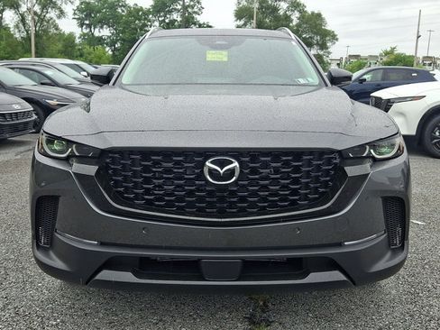 New 2026 MAZDA CX-50 AWD 2.5 S w/ Weather Package image 2
