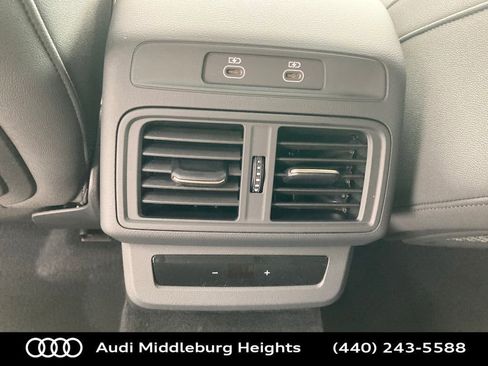 Used 2025 Audi Q5 Premium Plus w/ Premium Plus image 31