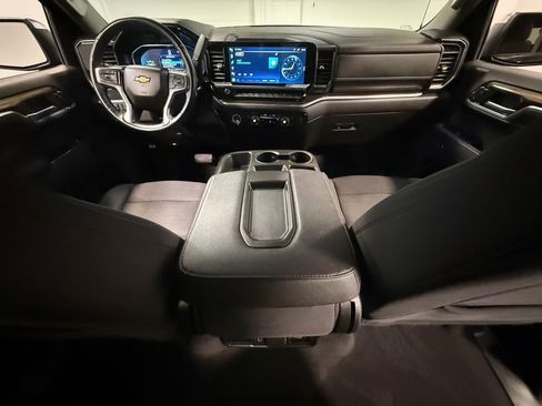 Used 2023 Chevrolet Silverado 1500 LT image 72