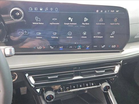 New 2026 Chevrolet Traverse LT w/ Driver Confidence Package image 12