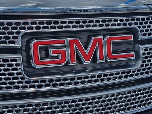 Used 2016 GMC Terrain Denali AWD/4WD image 5