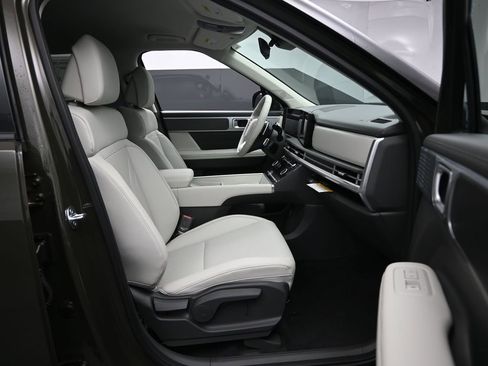 New 2026 Hyundai Santa Fe SEL image 31