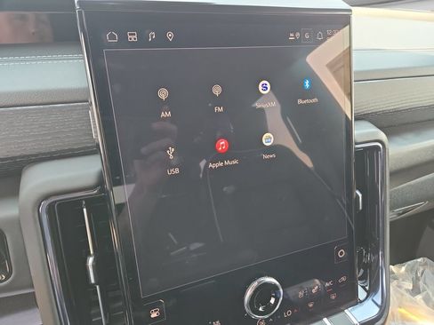 New 2026 GMC Yukon AT4 Ultimate AWD/4WD image 26