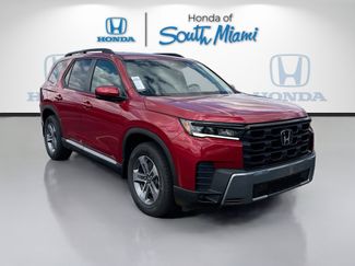 New 2026 Honda Pilot EX-L video 1