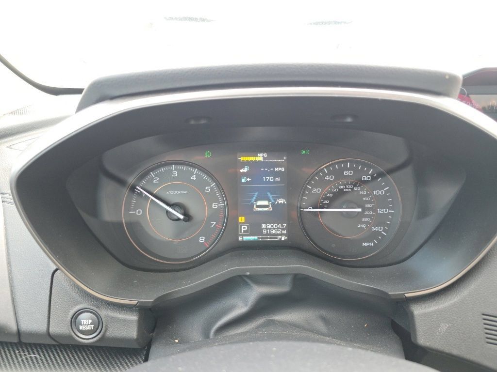 Used 2019 Subaru Crosstrek 2.0i Premium w/ Eyesight System AWD/4WD image 18