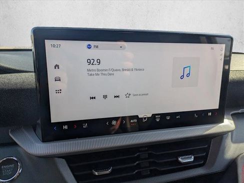 New 2026 Ford Explorer ST w/ Sun And Sound Package image 11