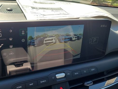 New 2026 Kia K4 EX FWD image 29