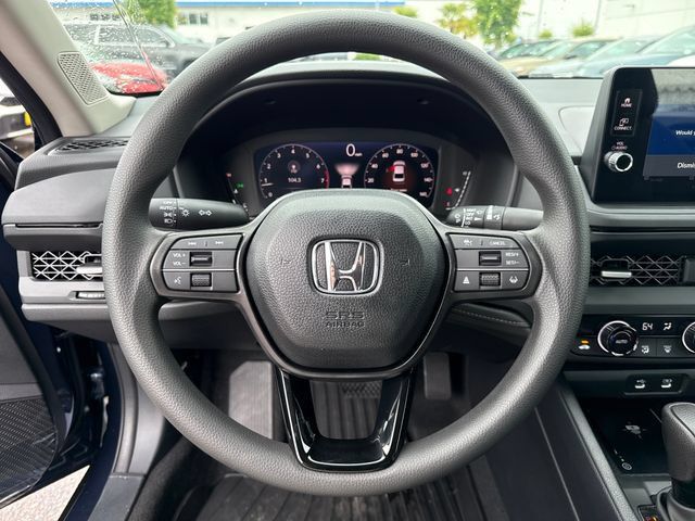 New 2026 Honda Accord SE image 19