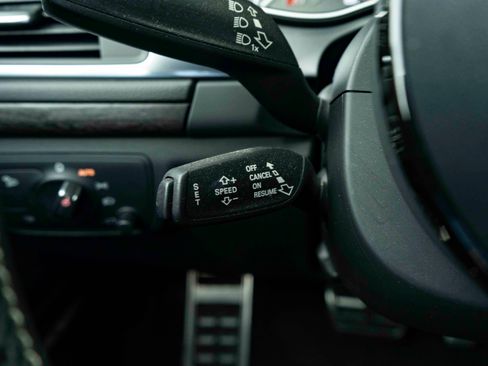 Used 2018 Audi S7 Premium Plus AWD/4WD image 25