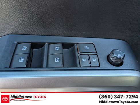 Certified 2021 Toyota Tacoma SR5 image 12