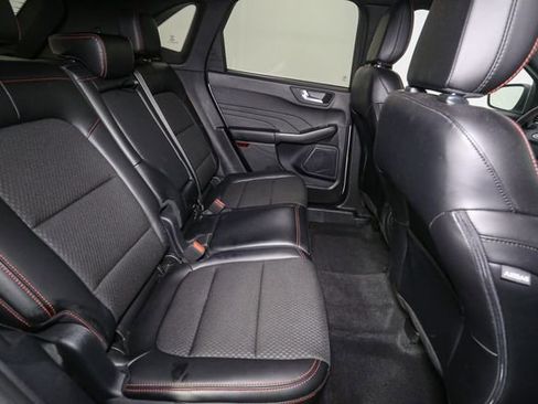 Used 2024 Ford Escape ST-Line w/ Tech Pack #1 AWD/4WD image 19