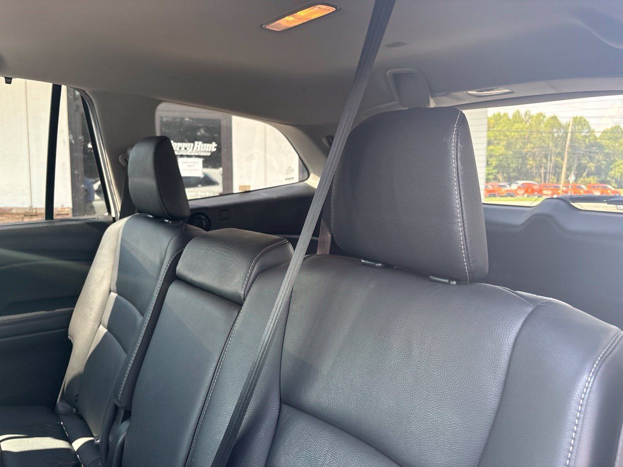 Used 2021 Honda Pilot EX-L image 5