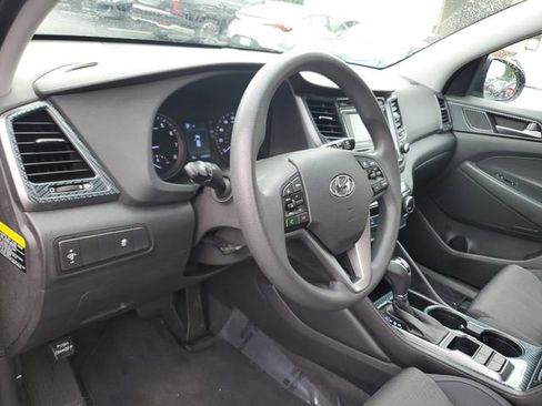 Used 2017 Hyundai Tucson SE FWD image 18