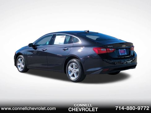 Used 2022 Chevrolet Malibu LS w/ LPO, Convenience Package 2 image 7