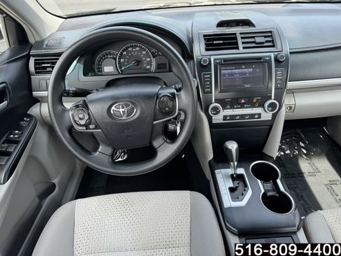 Used 2014 Toyota Camry LE FWD image 13