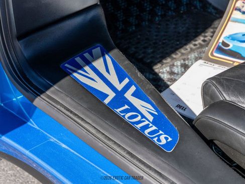 Used 2014 Lotus Evora 2+2 image 32