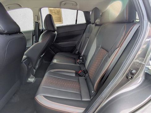 Certified 2025 Subaru Crosstrek 2.5i Limited w/ Crosstrek Mirror Package image 12