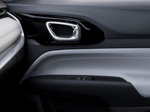 New 2026 Jeep Compass Limited AWD/4WD image 25
