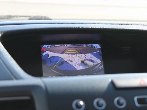 Used 2014 Honda CR-V EX image 24