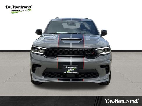 New 2026 Dodge Durango GT AWD/4WD image 2