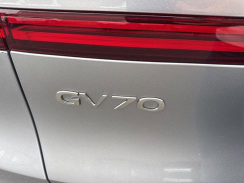 New 2026 Genesis GV70 2.5T Sport Prestige image 11