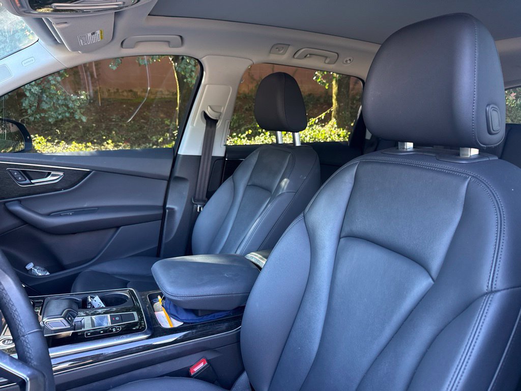 Used 2022 Audi Q7 3.0T Premium Plus AWD/4WD image 12