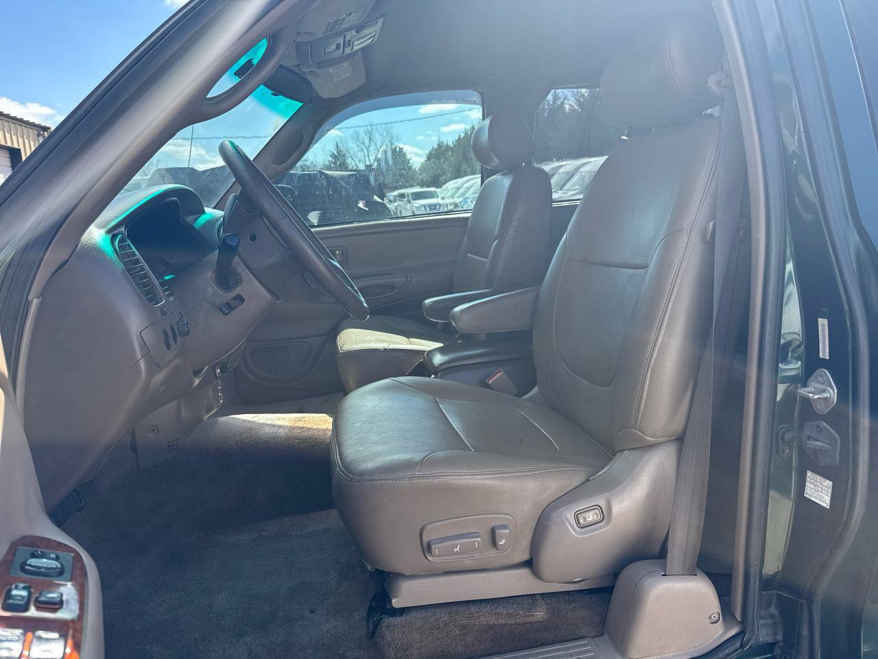 Used 2002 Toyota Tundra Limited RWD image 39