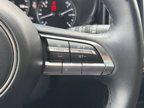 Used 2025 MAZDA CX-50 2.5 Hybrid w/ Premium Plus Pkg AWD/4WD image 22